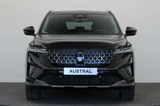 Renault Austral (2026) thumbnail 5