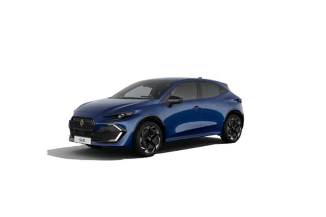 Renault Clio (2026) thumbnail 6