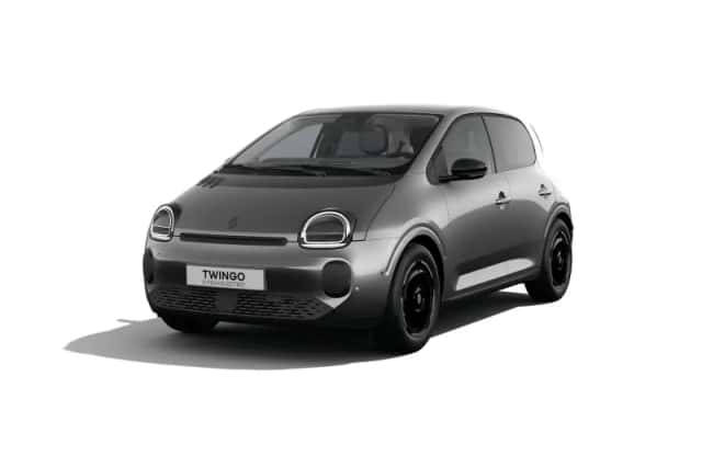 Renault Twingo (2026) thumbnail 2
