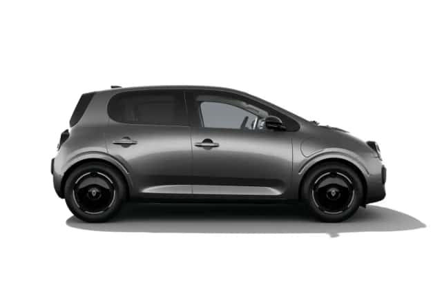 Renault Twingo (2026) thumbnail 3
