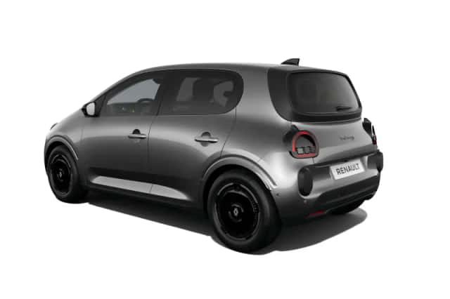 Renault Twingo (2026) thumbnail 4