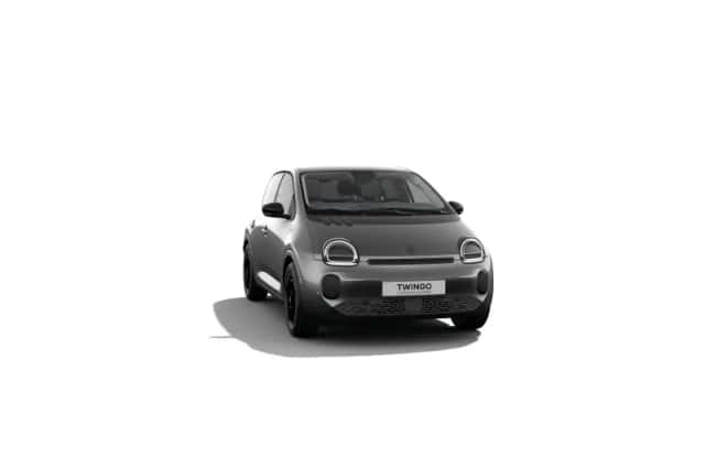 Renault Twingo (2026) thumbnail 5