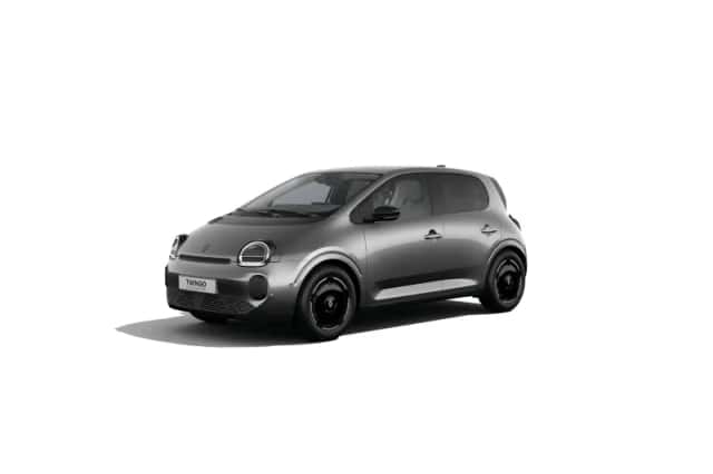 Renault Twingo (2026) thumbnail 6