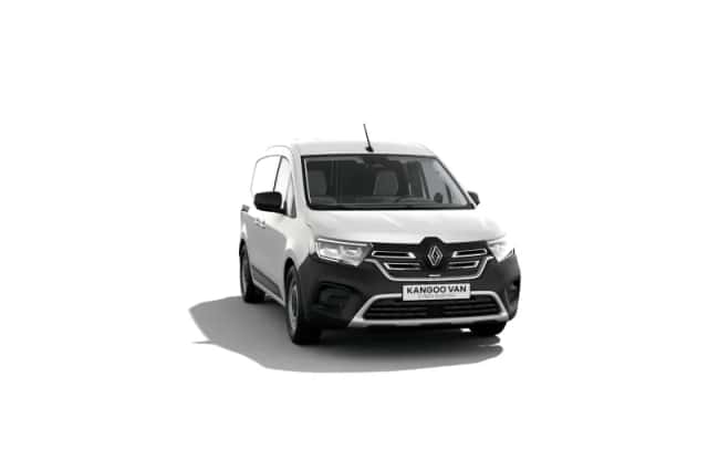 Renault Kangoo (2026) thumbnail 5
