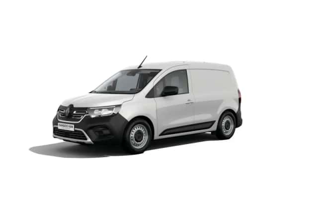 Renault Kangoo (2026) thumbnail 6