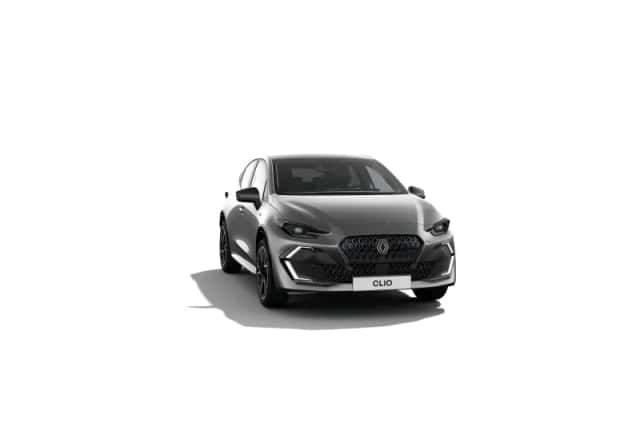 Renault Clio (2026) thumbnail 5