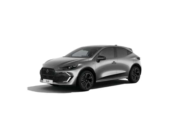 Renault Clio (2026) thumbnail 6