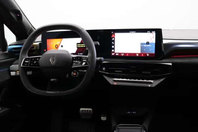 Renault Clio (2026) thumbnail 4