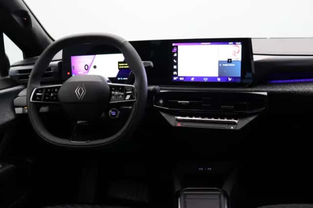 Renault Clio (2026) thumbnail 4