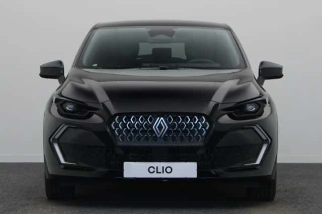 Renault Clio (2026) thumbnail 6