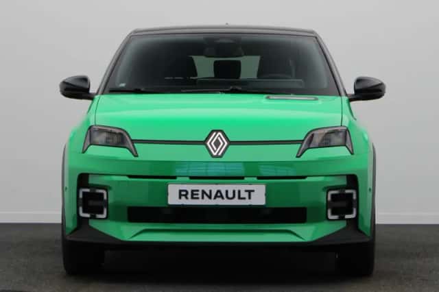 Renault 5 (2026) thumbnail 6