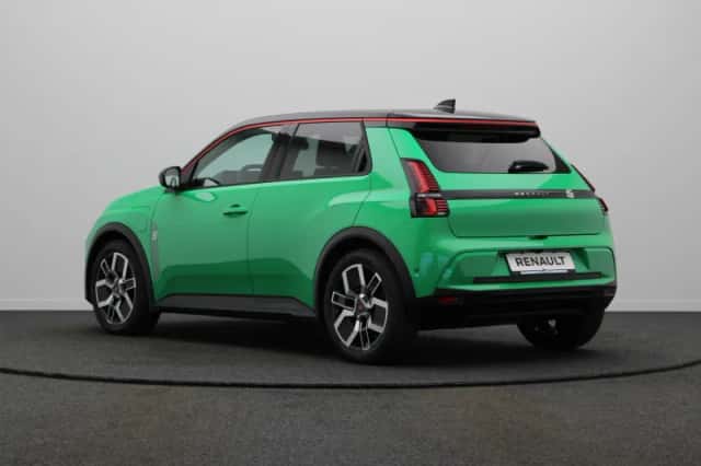 Renault 5 (2026) thumbnail 2