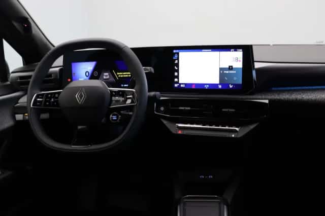 Renault Clio (2026) thumbnail 4