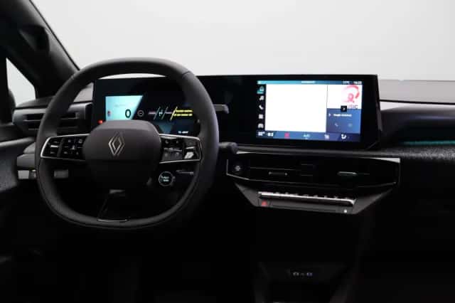 Renault Clio (2026) thumbnail 4