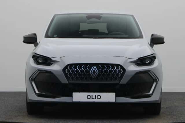 Renault Clio (2026) thumbnail 6