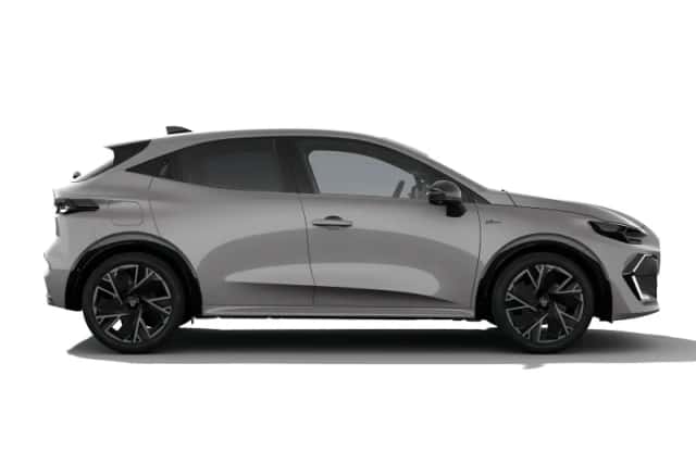 Renault Clio (2026) thumbnail 3