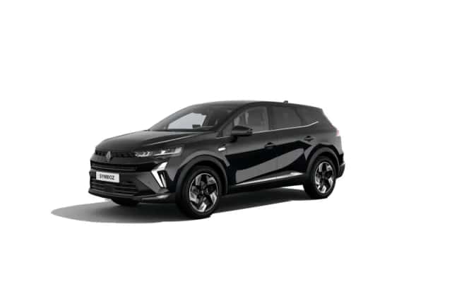 Renault Symbioz (2026) thumbnail 6