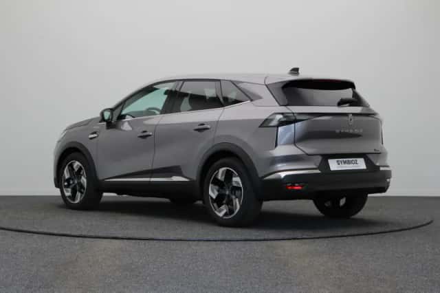 Renault Symbioz (2026) thumbnail 2