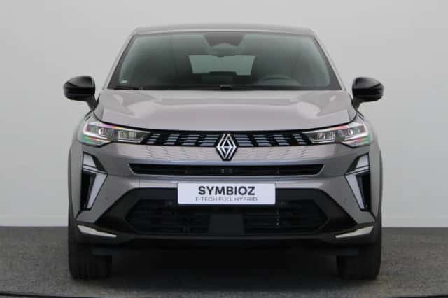Renault Symbioz (2026) thumbnail 6
