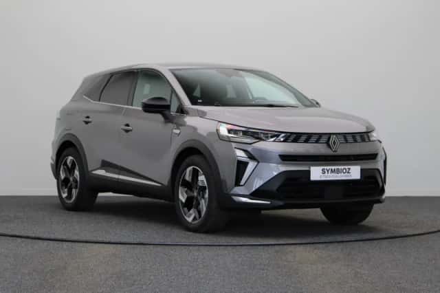 Renault Symbioz (2026) thumbnail 4