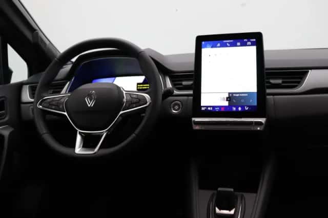 Renault Symbioz (2026) thumbnail 6