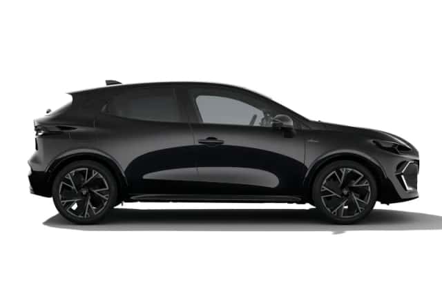Renault Clio (2026) thumbnail 3