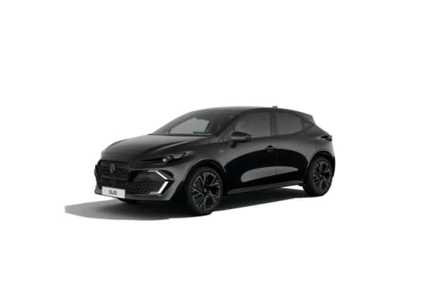 Renault Clio (2026) thumbnail 6