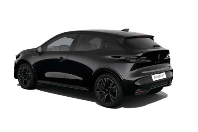 Renault Clio (2026) thumbnail 4