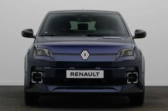 Renault 5 (2026) thumbnail 5
