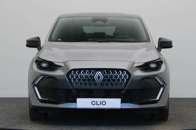 Renault Clio (2026) thumbnail 6