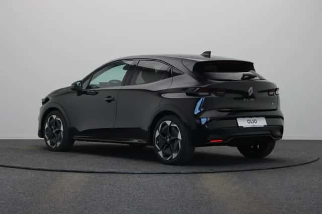 Renault Clio (2026) thumbnail 2