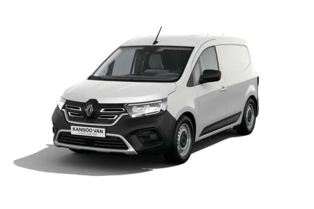 Renault Kangoo (2026) thumbnail 2