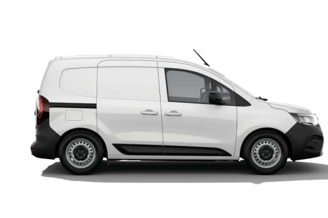 Renault Kangoo (2026) thumbnail 3