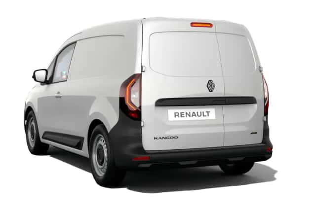 Renault Kangoo (2026) thumbnail 4