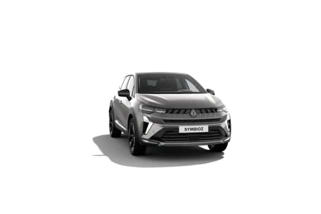 Renault Symbioz (2026) thumbnail 5