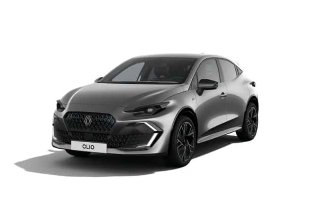 Renault Clio (2026) thumbnail 2