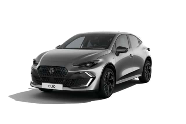 Renault Clio (2026) thumbnail 2