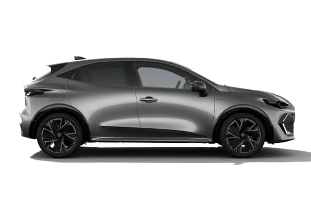 Renault Clio (2026) thumbnail 3