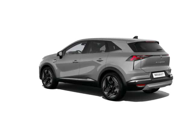 Renault Symbioz (2026) thumbnail 4