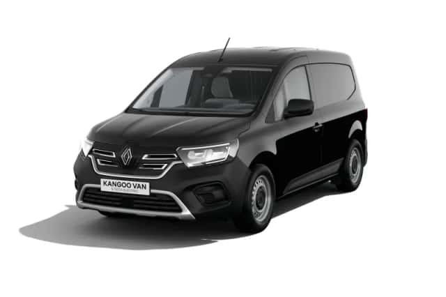 Renault Kangoo (2026) thumbnail 2