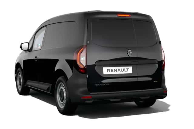 Renault Kangoo (2026) thumbnail 4