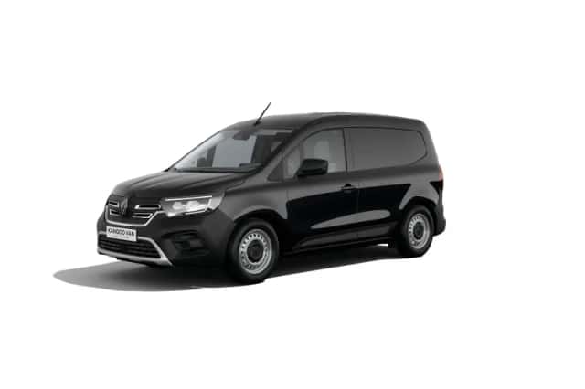 Renault Kangoo (2026) thumbnail 6