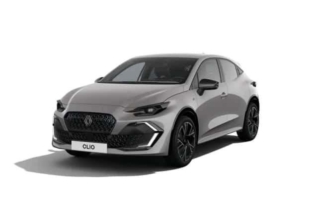 Renault Clio (2026) thumbnail 2