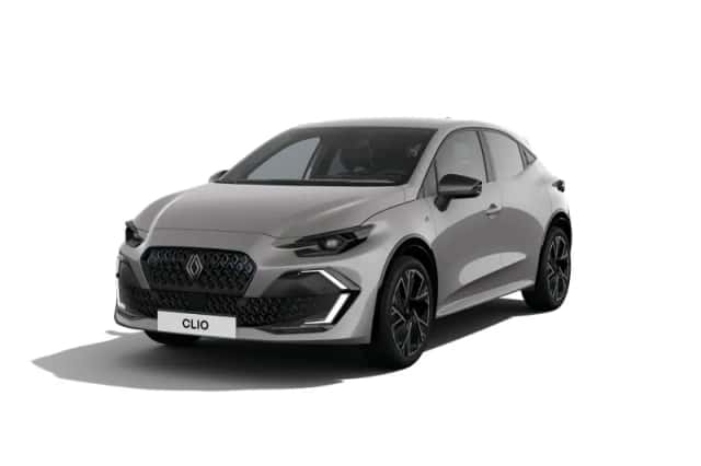 Renault Clio (2026) thumbnail 2