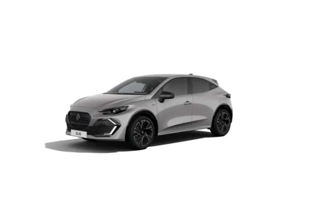 Renault Clio (2026) thumbnail 6