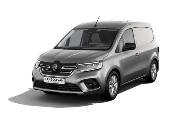 Renault Kangoo (2026) thumbnail 2
