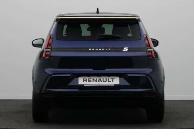 Renault 5 (2026) thumbnail 3