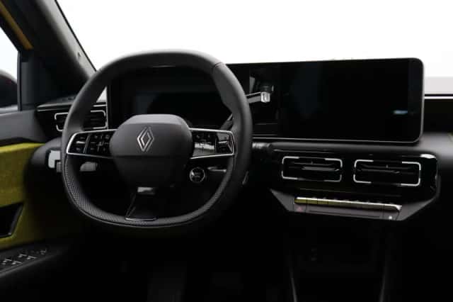 Renault 5 (2026) thumbnail 4