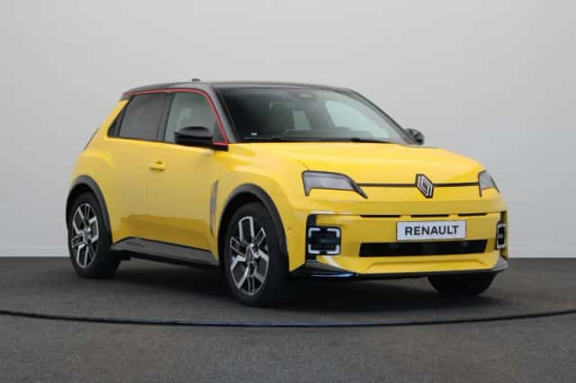 Renault 5 (2026) thumbnail 2