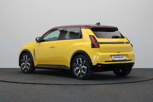 Renault 5 (2026) thumbnail 2